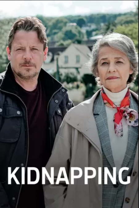 sous-titrage de série Kidnapping série TV Arte